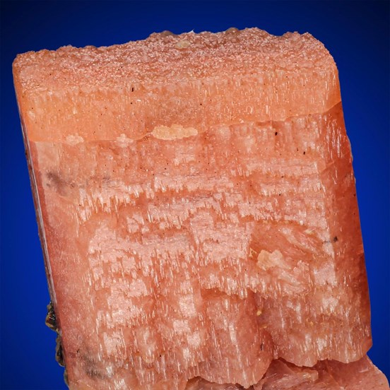 Serandite-Poudrette Quarry | Mont Saint Hilaire | Montérégie | Québec | Canada